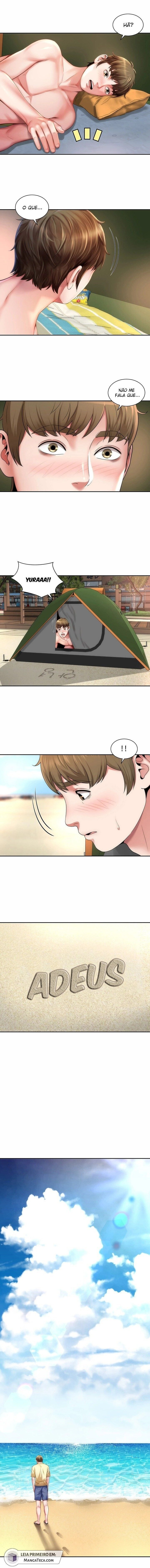 Beach Goddesses Capitulo 5 - pagina 10 Beach Goddesses Capitulo 5 - pagina 10