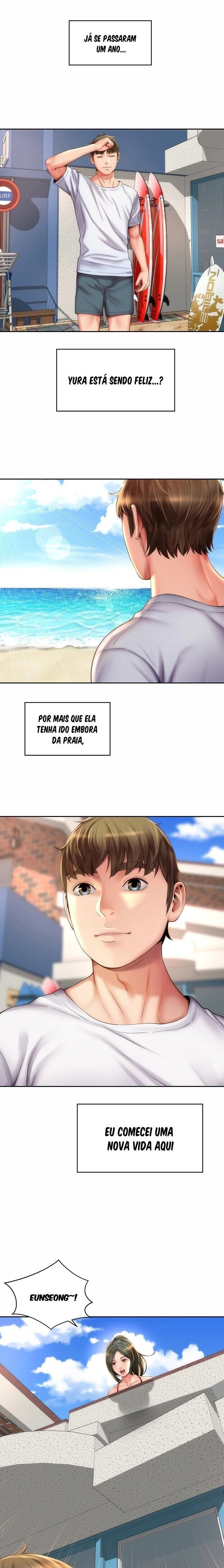 Beach Goddesses Capitulo 5 - pagina 13 Beach Goddesses Capitulo 5 - pagina 13