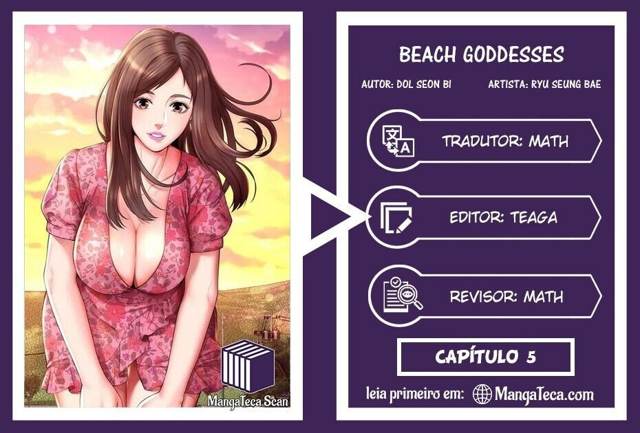 Beach Goddesses Capitulo 5 - pagina 16 Beach Goddesses Capitulo 5 - pagina 16