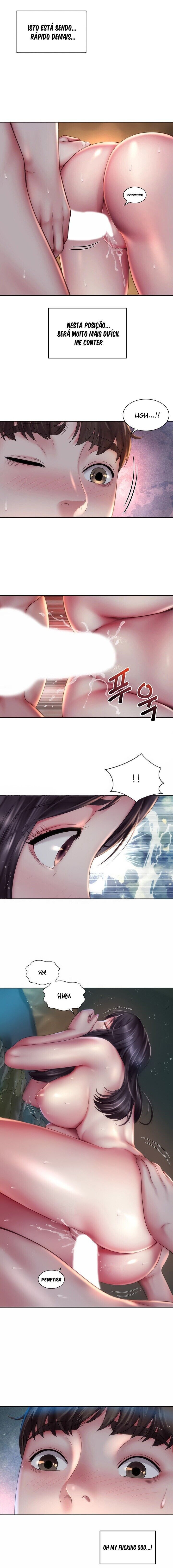 Beach Goddesses Capitulo 5 - pagina 2 Beach Goddesses Capitulo 5 - pagina 2