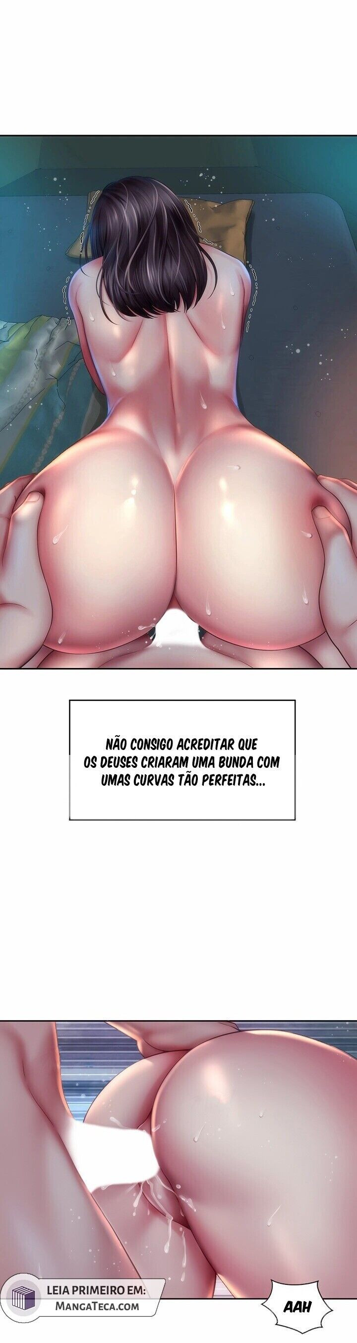 Beach Goddesses Capitulo 5 - pagina 3 Beach Goddesses Capitulo 5 - pagina 3