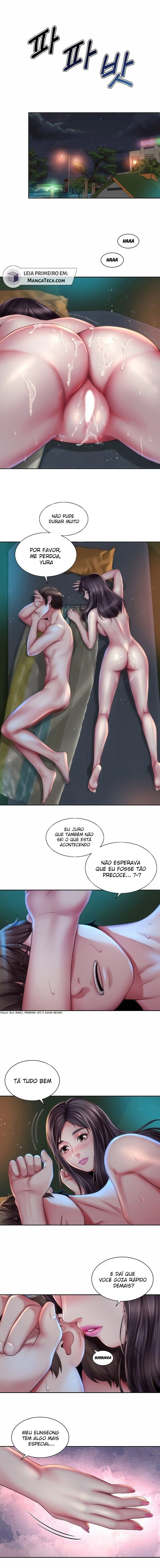 Beach Goddesses Capitulo 5 - pagina 5 Beach Goddesses Capitulo 5 - pagina 5