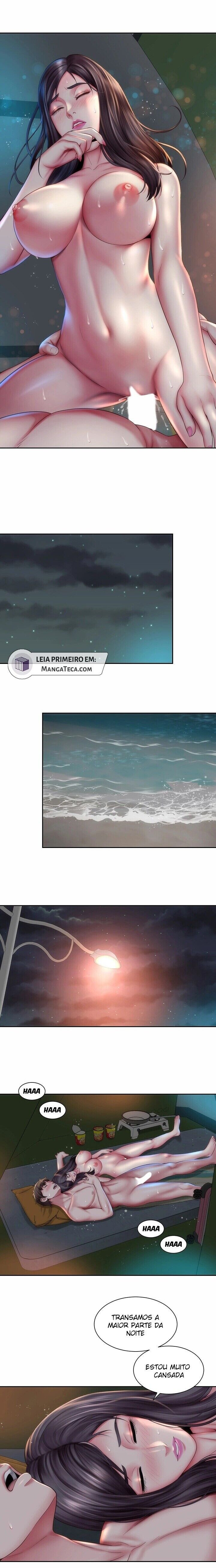 Beach Goddesses Capitulo 5 - pagina 7 Beach Goddesses Capitulo 5 - pagina 7