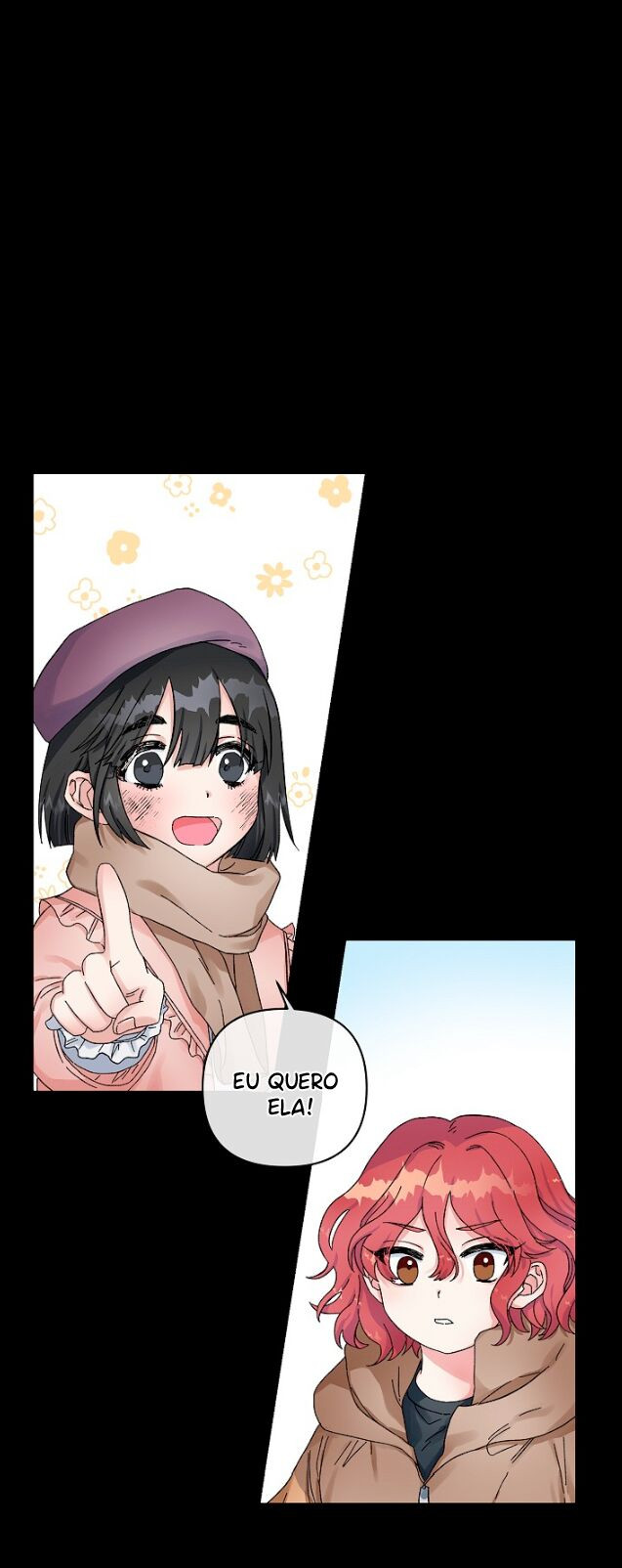 Best Friends Capitulo 2 - pagina 1 Best Friends Capitulo 2 - pagina 1