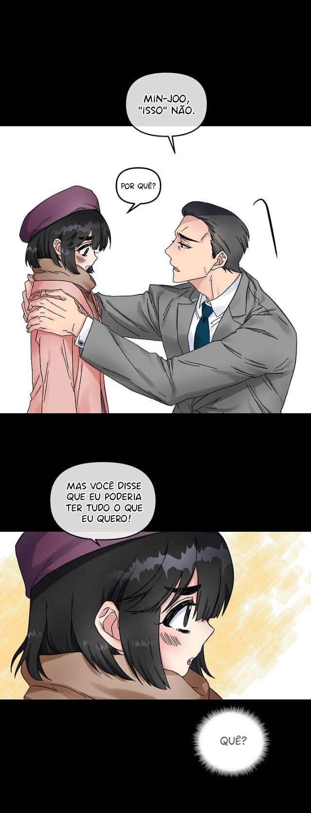 Best Friends Capitulo 2 - pagina 2 Best Friends Capitulo 2 - pagina 2