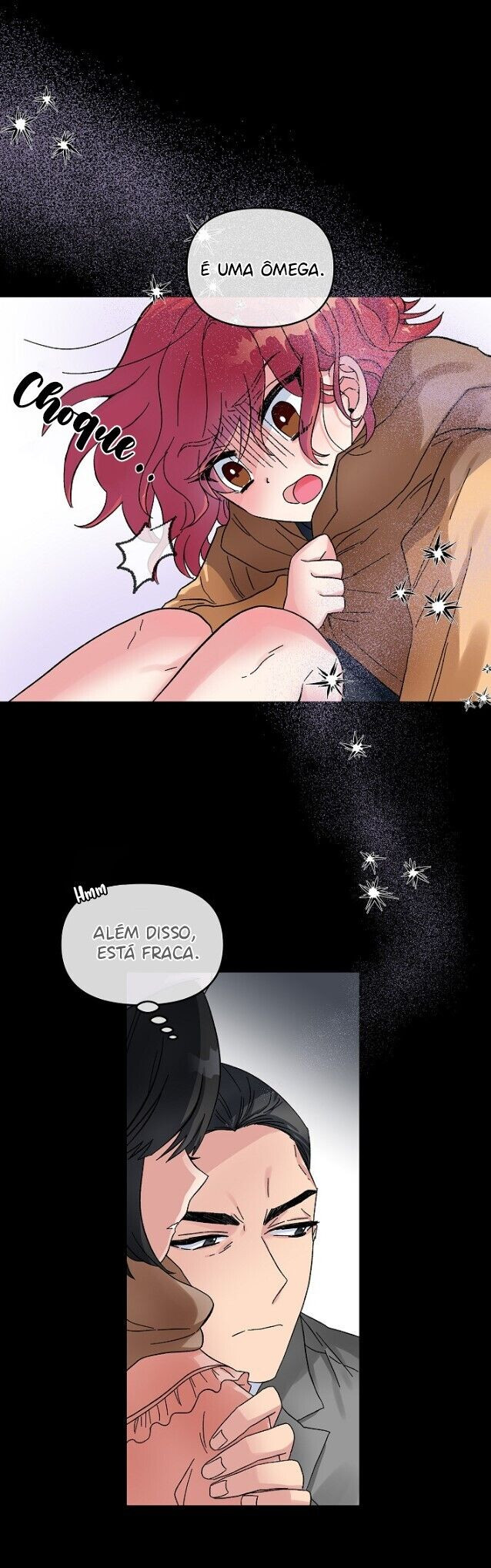 Best Friends Capitulo 2 - pagina 5 Best Friends Capitulo 2 - pagina 5
