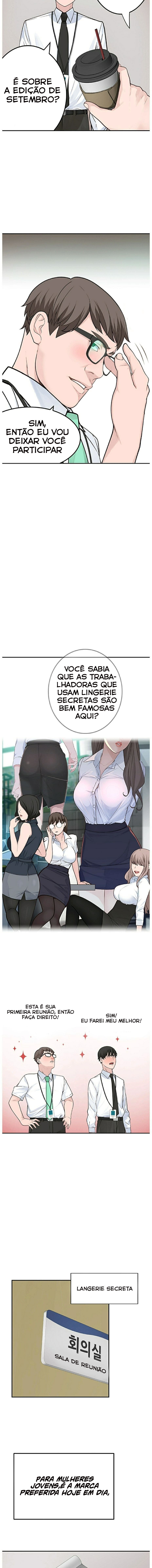 Between Us Capitulo 3 - pagina 11 Between Us Capitulo 3 - pagina 11