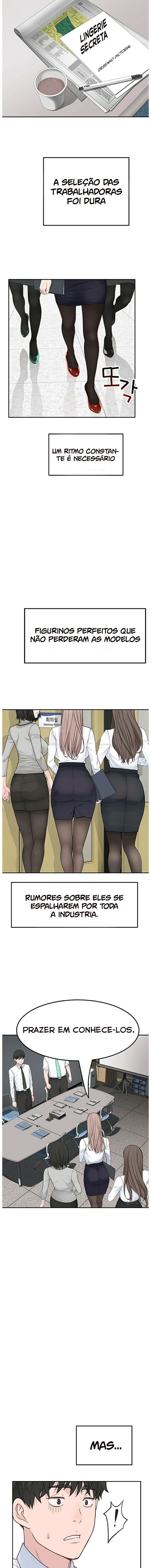 Between Us Capitulo 3 - pagina 12 Between Us Capitulo 3 - pagina 12
