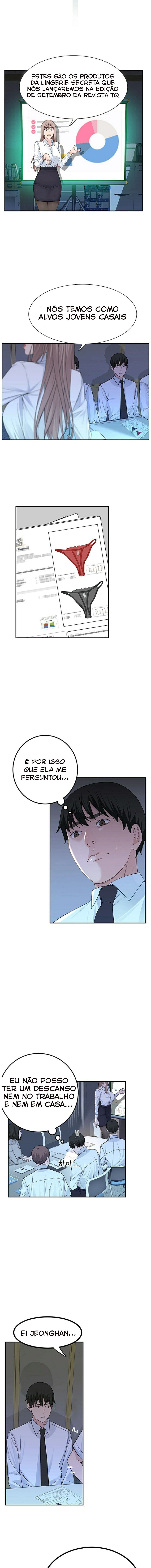 Between Us Capitulo 3 - pagina 14 Between Us Capitulo 3 - pagina 14