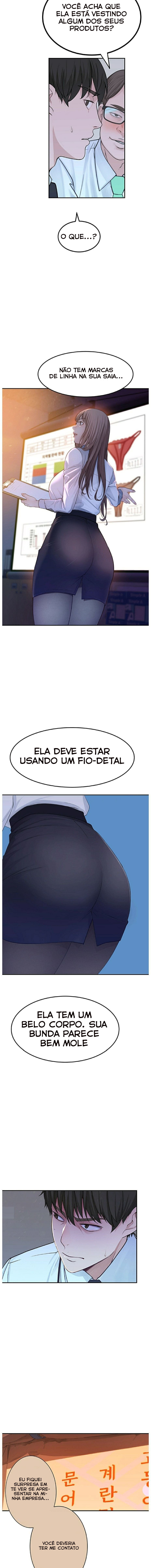 Between Us Capitulo 3 - pagina 15 Between Us Capitulo 3 - pagina 15