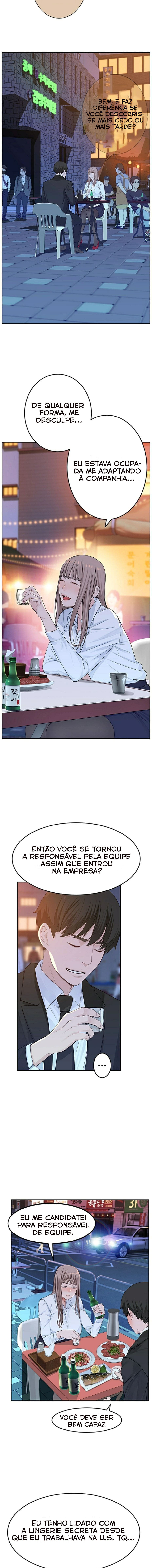 Between Us Capitulo 3 - pagina 16 Between Us Capitulo 3 - pagina 16