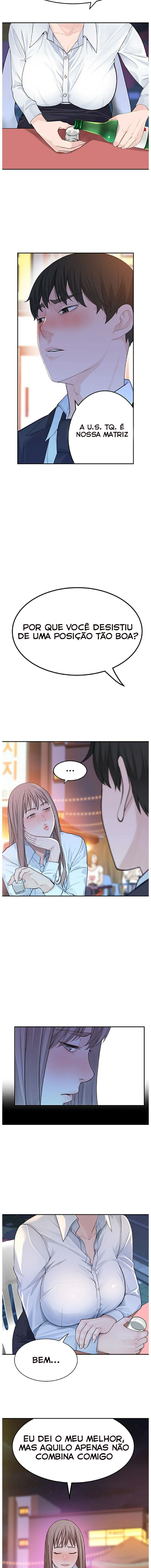 Between Us Capitulo 3 - pagina 17 Between Us Capitulo 3 - pagina 17