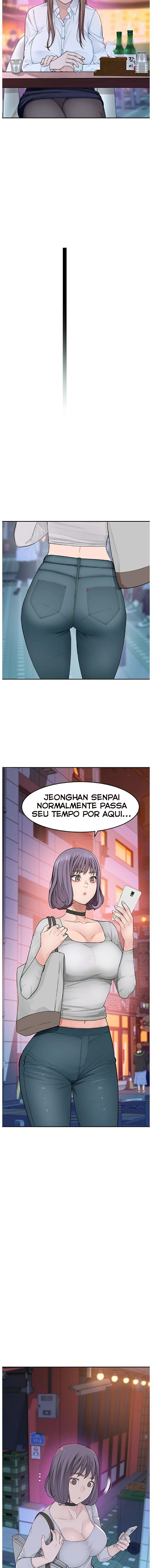 Between Us Capitulo 3 - pagina 18 Between Us Capitulo 3 - pagina 18