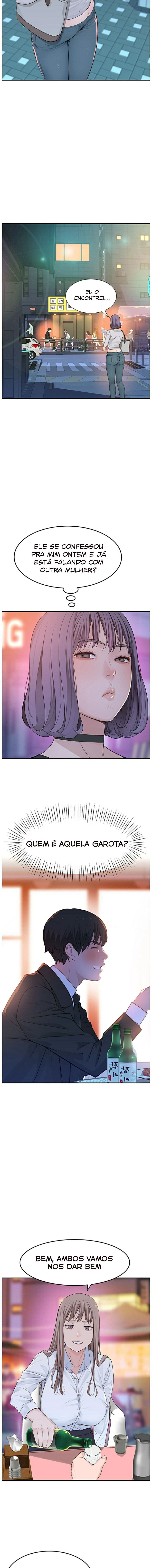 Between Us Capitulo 3 - pagina 19 Between Us Capitulo 3 - pagina 19