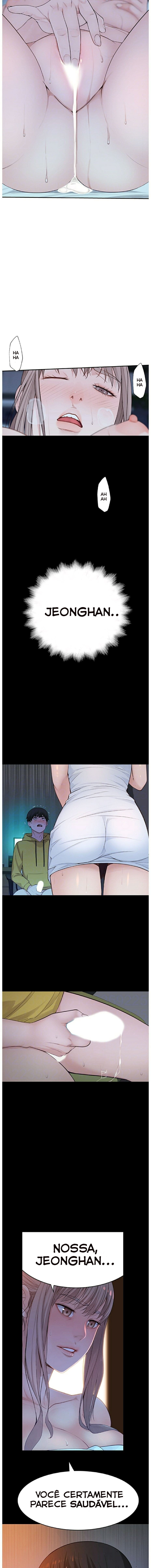Between Us Capitulo 3 - pagina 2 Between Us Capitulo 3 - pagina 2