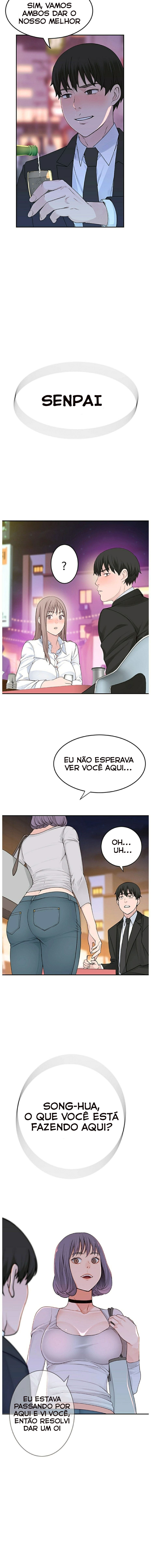 Between Us Capitulo 3 - pagina 20 Between Us Capitulo 3 - pagina 20