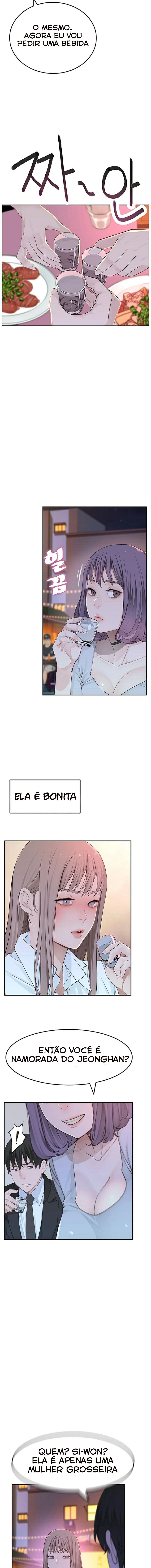 Between Us Capitulo 3 - pagina 22 Between Us Capitulo 3 - pagina 22