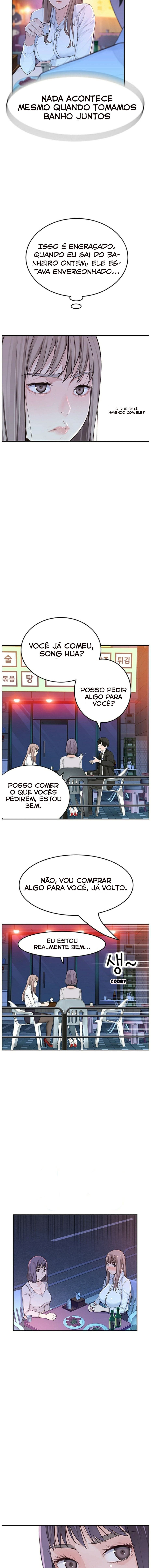 Between Us Capitulo 3 - pagina 23 Between Us Capitulo 3 - pagina 23