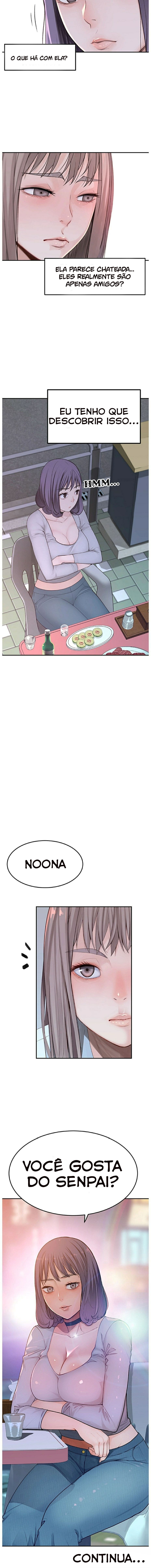 Between Us Capitulo 3 - pagina 24 Between Us Capitulo 3 - pagina 24
