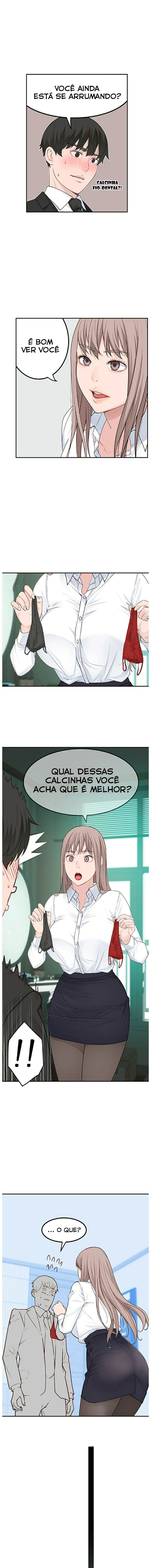 Between Us Capitulo 3 - pagina 9 Between Us Capitulo 3 - pagina 9