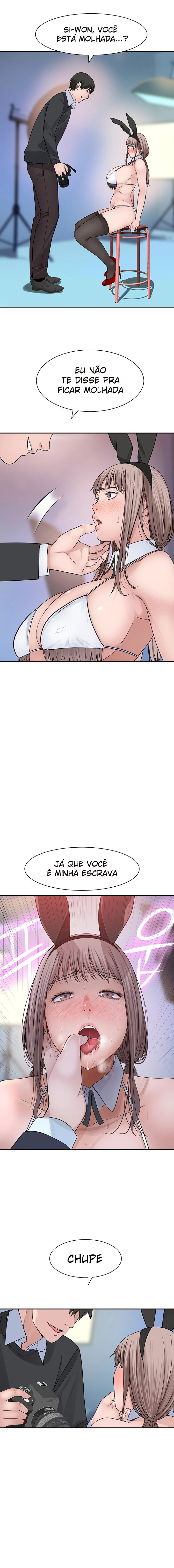 Between Us Capitulo 47 - pagina 10