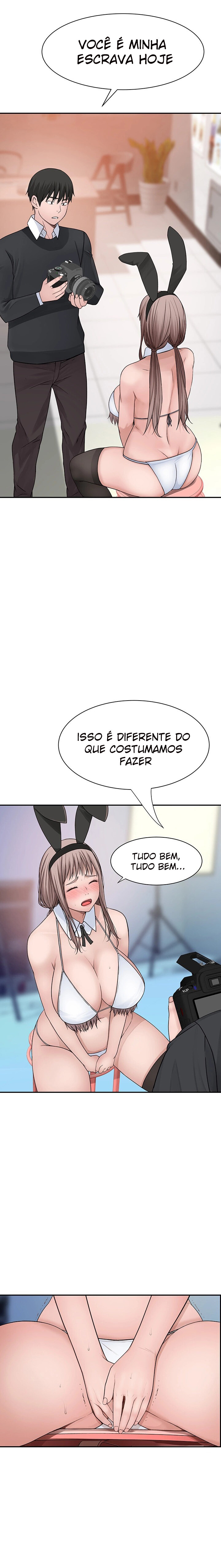 Between Us Capitulo 47 - pagina 8