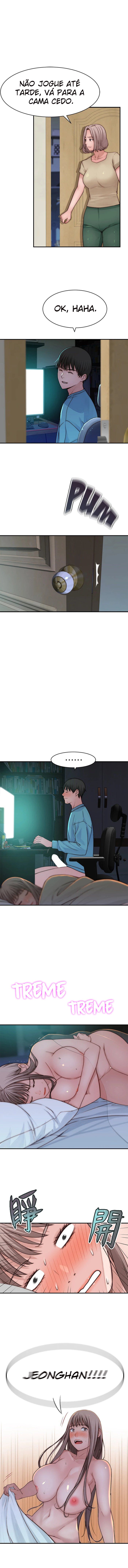 Between Us Capitulo 67 - pagina 6