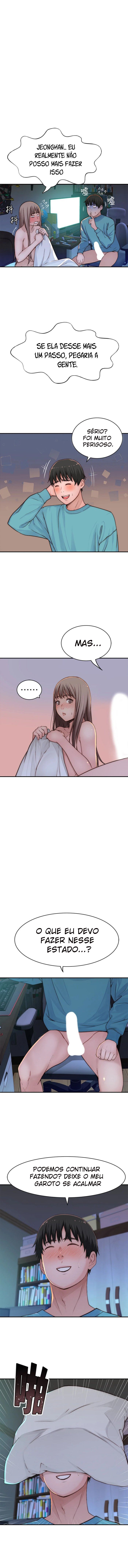 Between Us Capitulo 67 - pagina 7