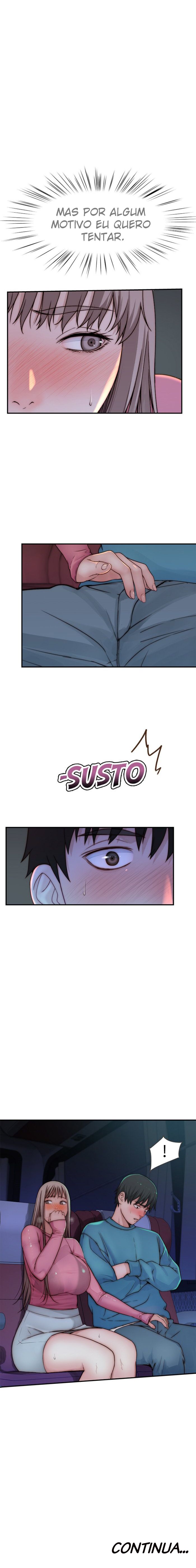 Between Us Capitulo 68 - pagina 13