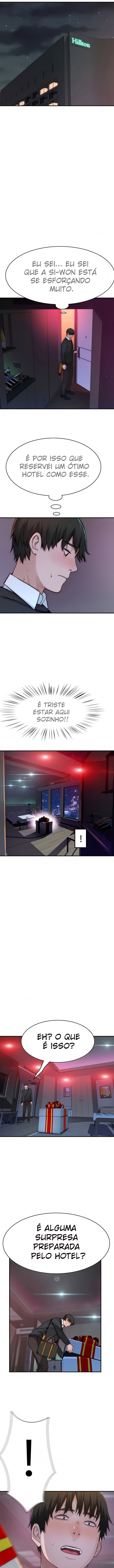 Between Us Capitulo 72 - pagina 10