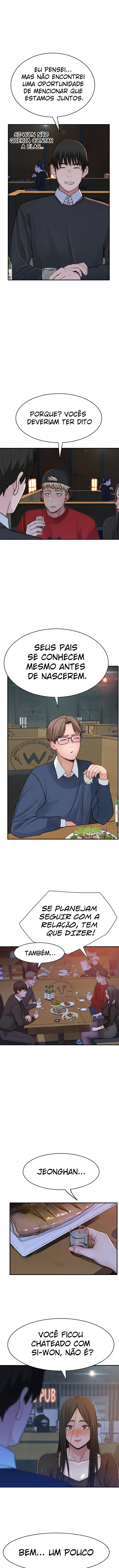 Between Us Capitulo 72 - pagina 7