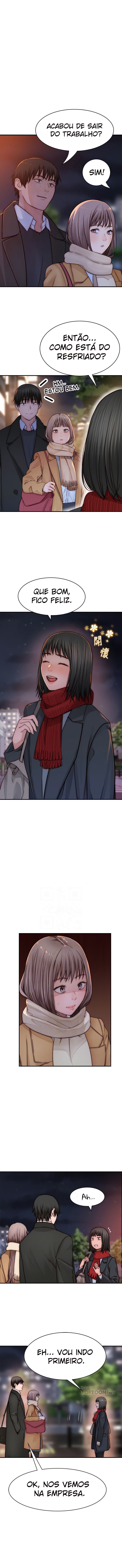 Between Us Capitulo 78 - pagina 4