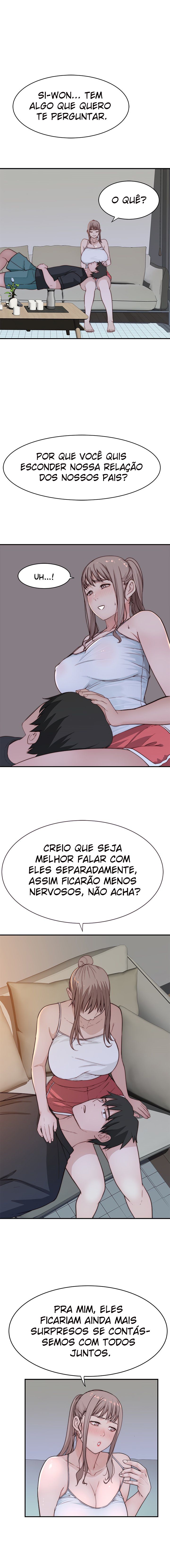 Between Us Capitulo 79 - pagina 10