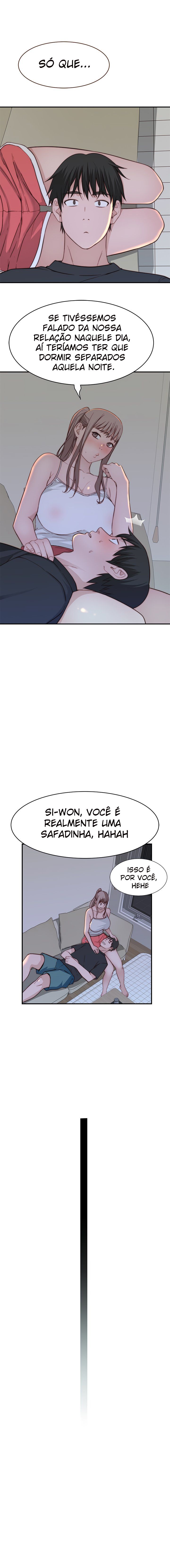 Between Us Capitulo 79 - pagina 11