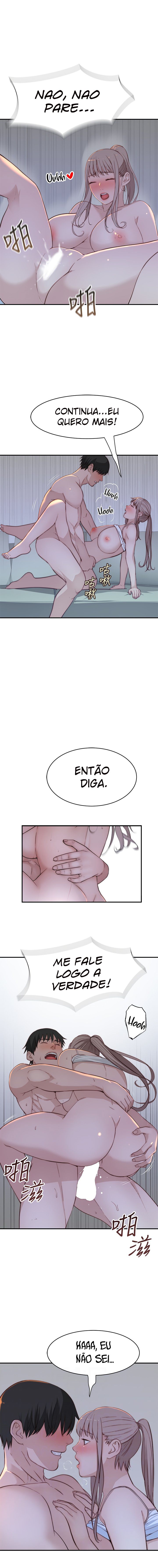 Between Us Capitulo 79 - pagina 6