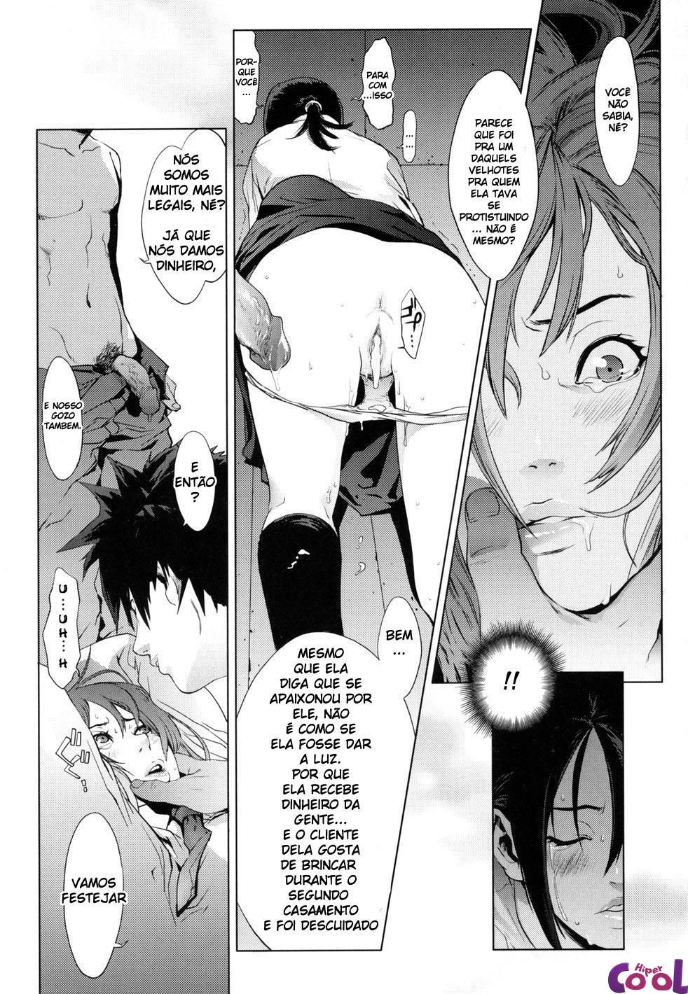 Birthday Capitulo 10 - pagina 13