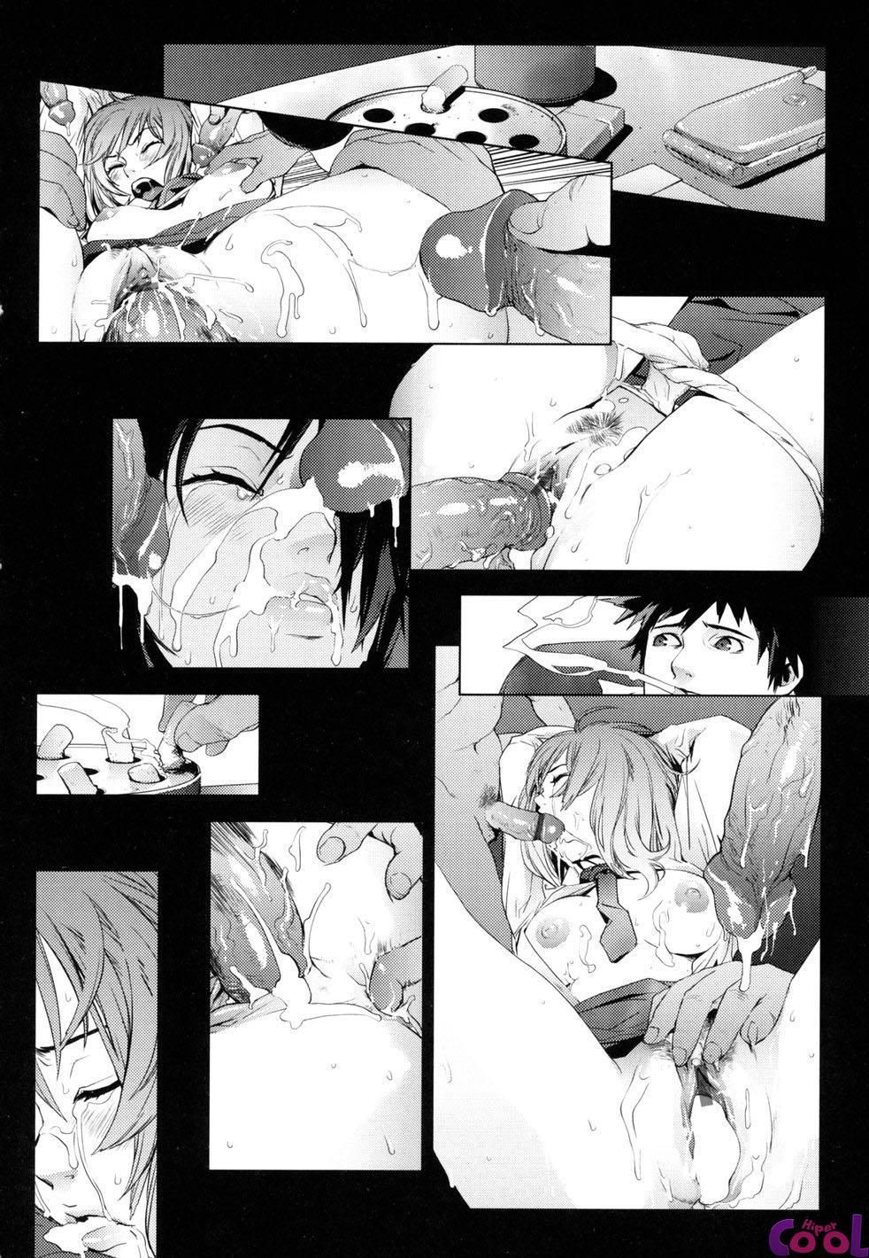 Birthday Capitulo 10 - pagina 16