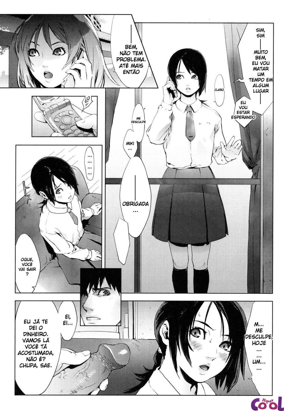 Birthday Capitulo 10 - pagina 2