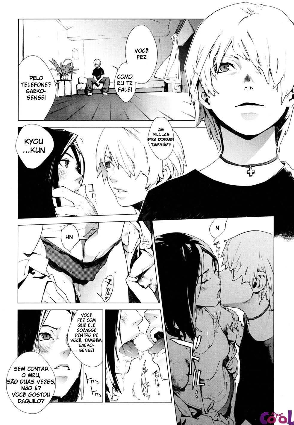Birthday Capitulo 4 - pagina 10 Birthday Capitulo 4 - pagina 10