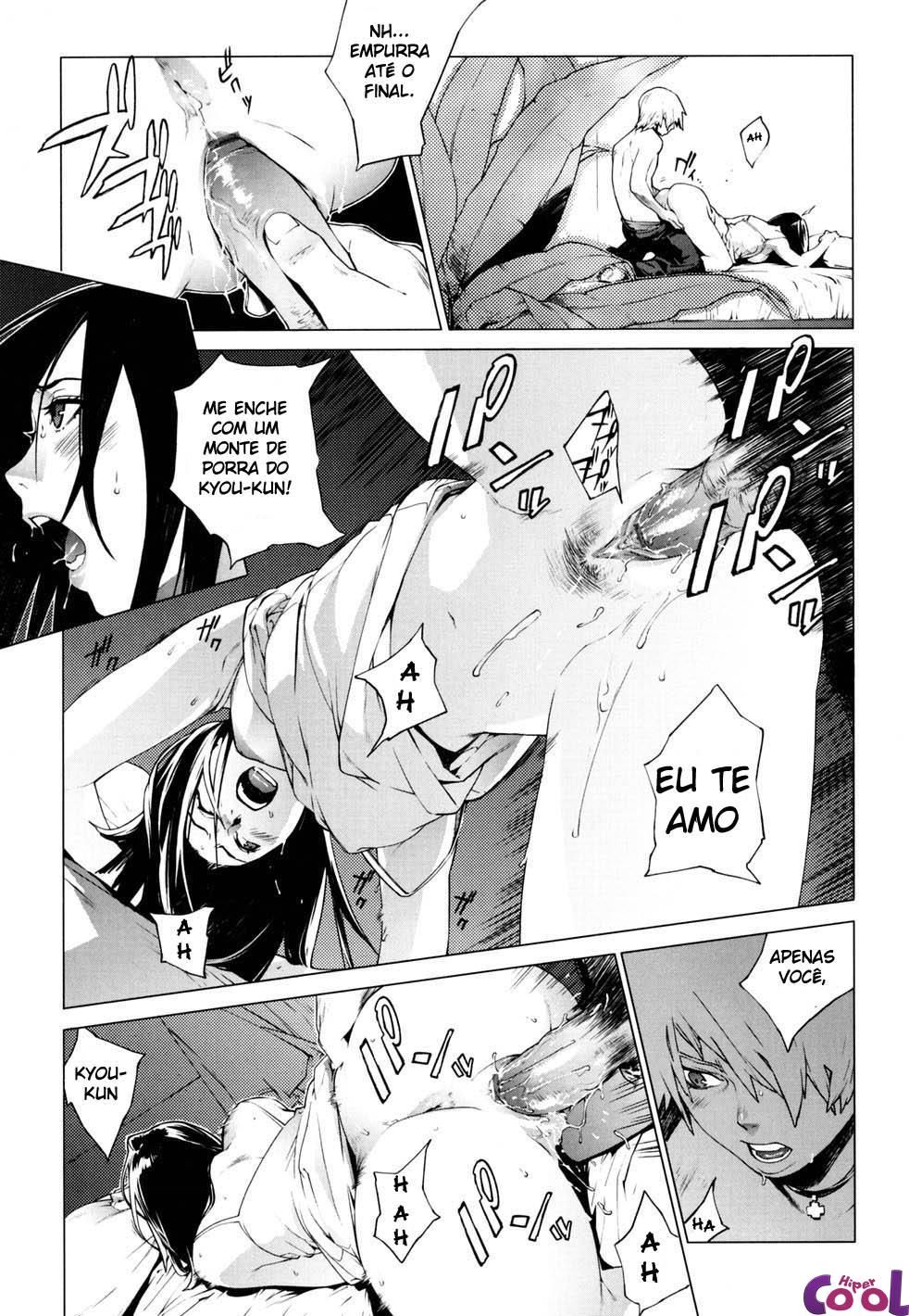 Birthday Capitulo 4 - pagina 15 Birthday Capitulo 4 - pagina 15