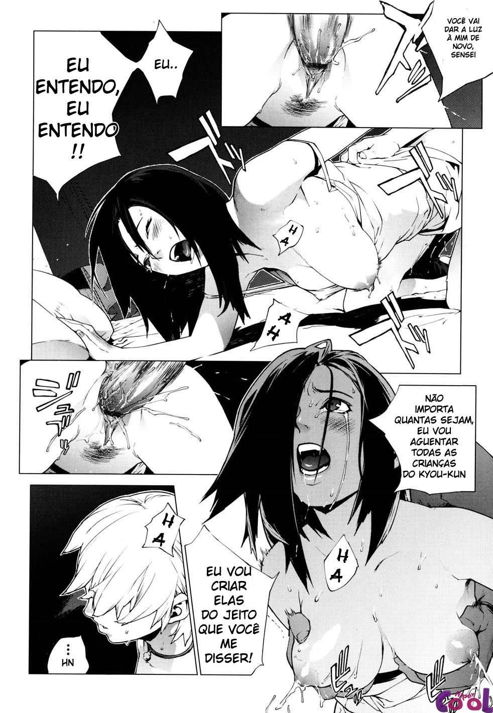 Birthday Capitulo 4 - pagina 16 Birthday Capitulo 4 - pagina 16
