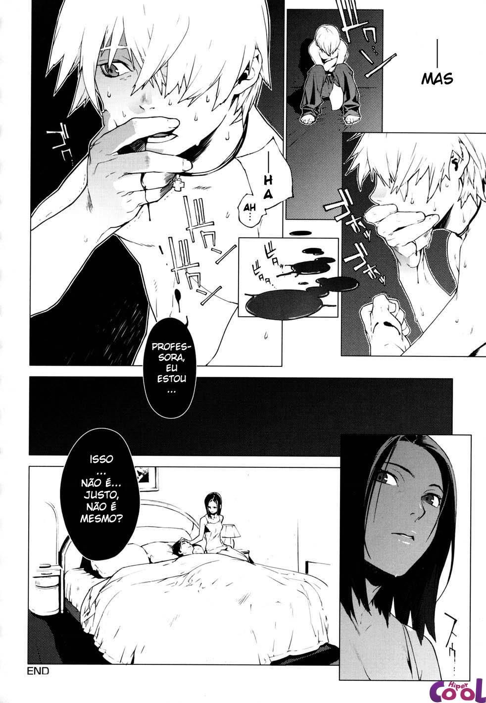 Birthday Capitulo 4 - pagina 19 Birthday Capitulo 4 - pagina 19