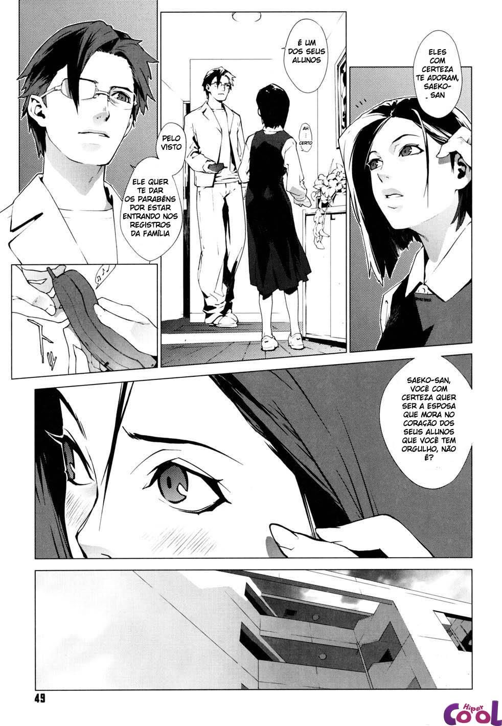 Birthday Capitulo 4 - pagina 3 Birthday Capitulo 4 - pagina 3