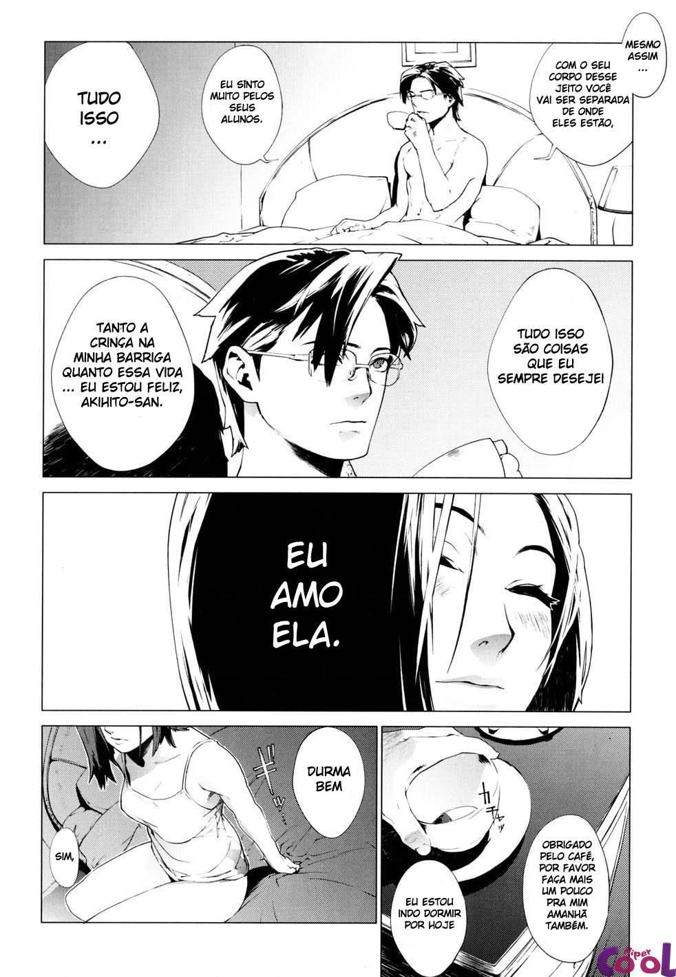 Birthday Capitulo 4 - pagina 8 Birthday Capitulo 4 - pagina 8