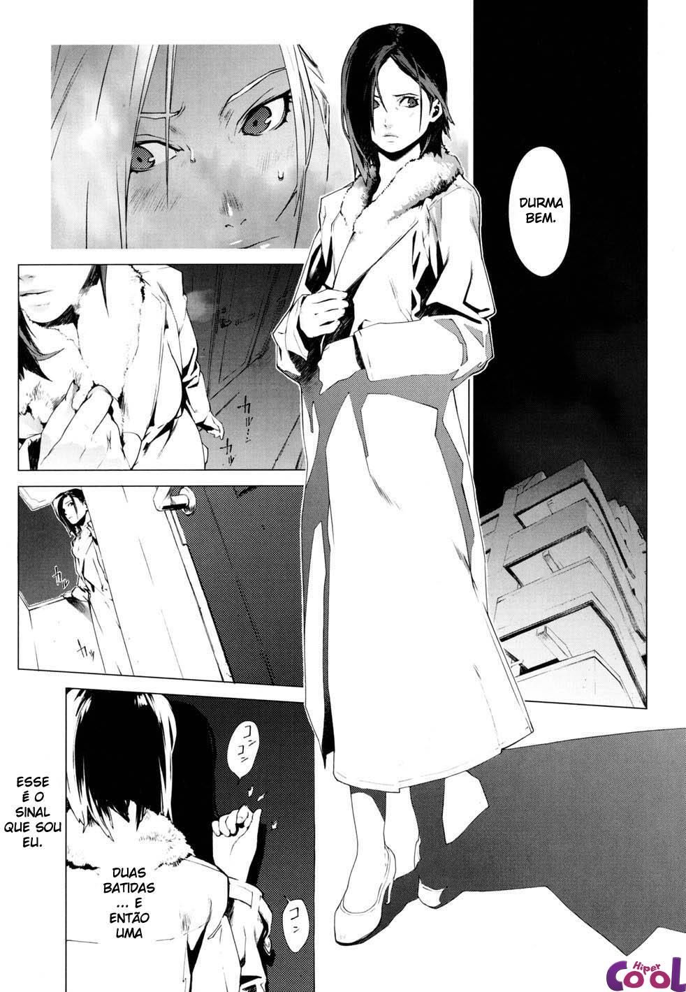Birthday Capitulo 4 - pagina 9 Birthday Capitulo 4 - pagina 9