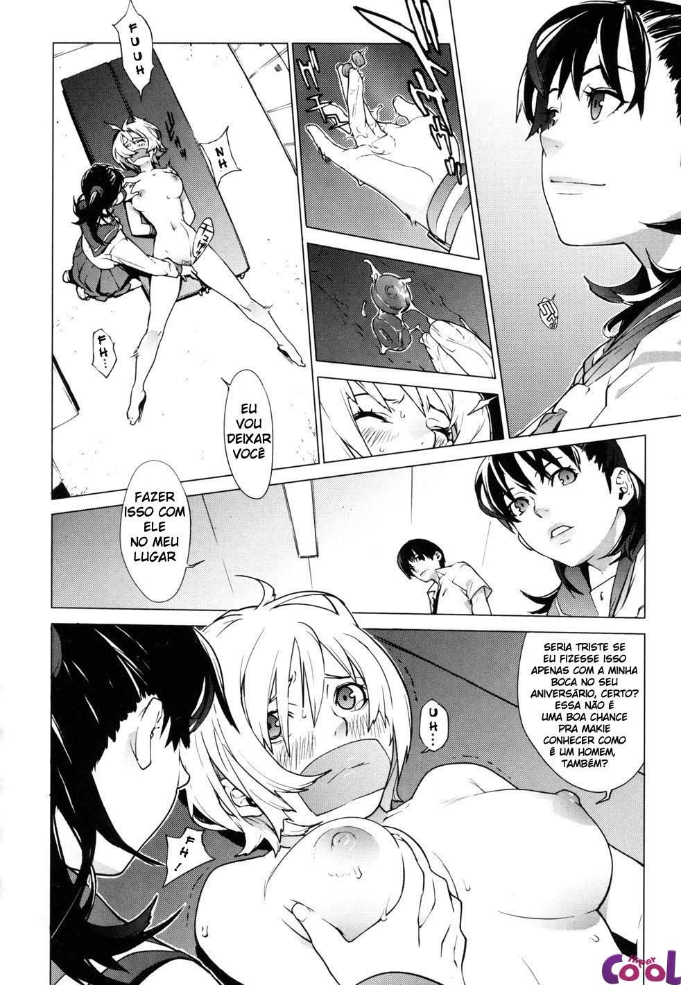 Birthday Capitulo 7 - pagina 10 Birthday Capitulo 7 - pagina 10
