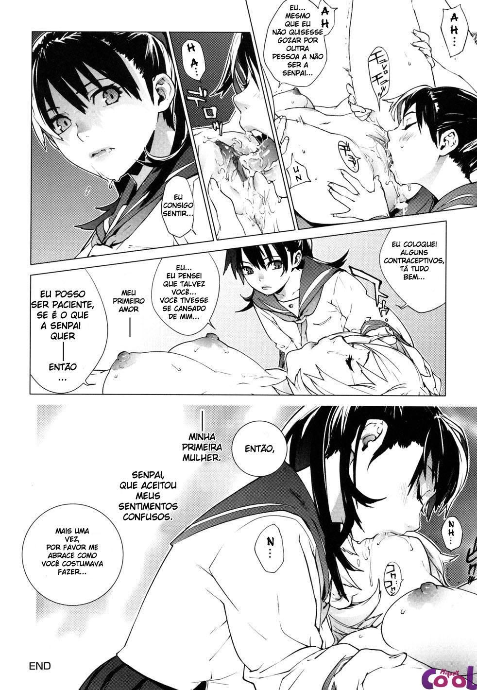 Birthday Capitulo 7 - pagina 18 Birthday Capitulo 7 - pagina 18