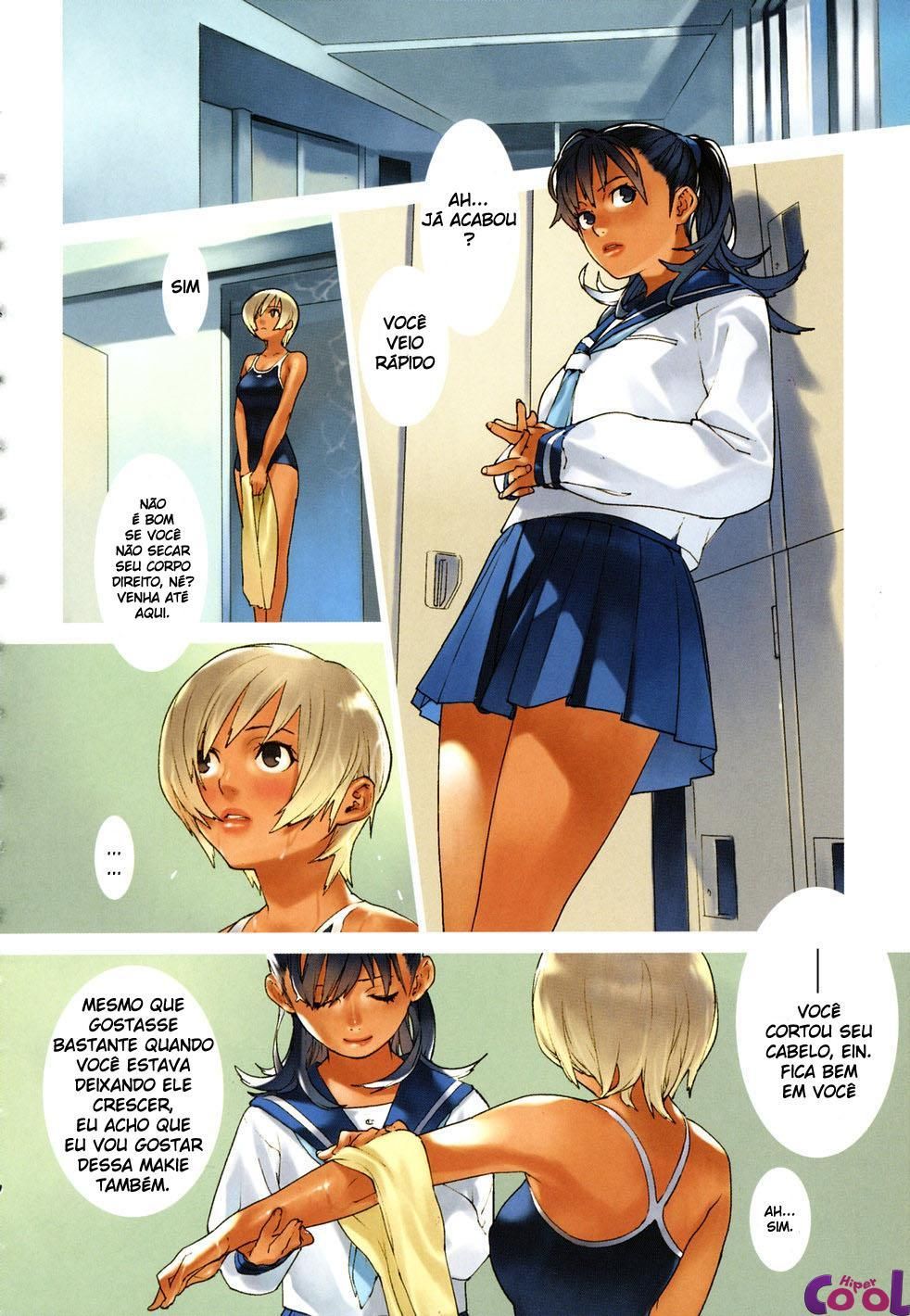 Birthday Capitulo 7 - pagina 4 Birthday Capitulo 7 - pagina 4
