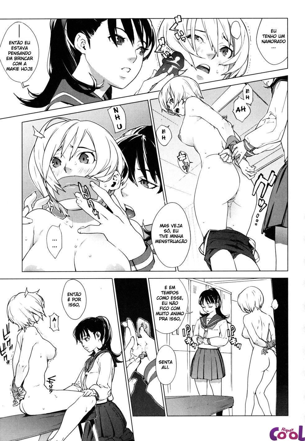 Birthday Capitulo 7 - pagina 9 Birthday Capitulo 7 - pagina 9