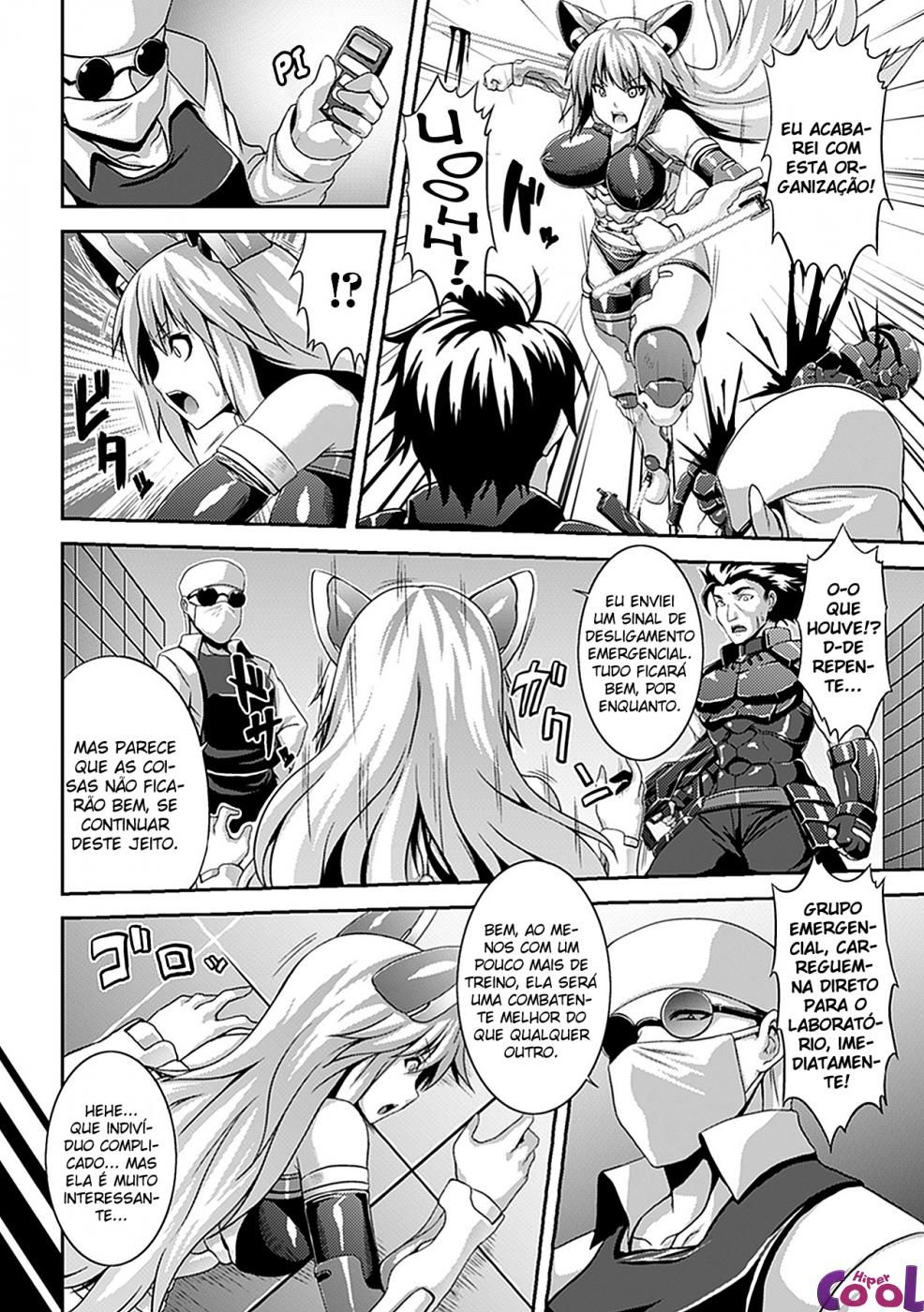 BitchHarem Capitulo 8 - pagina 2 BitchHarem Capitulo 8 - pagina 2